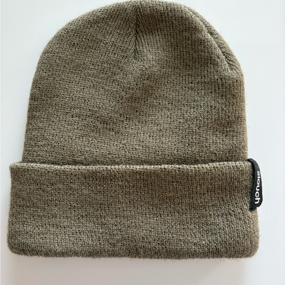 Slouch Beanie